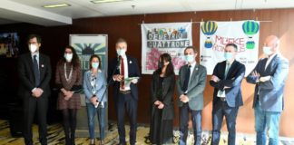 Legalità, a Palazzo Pirelli la mostra “Lenzuoliamo Milano”