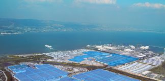 Arriva nel 2023 nuova generazione 100% elettrica Ford Transit Custom