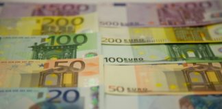 A febbraio in aumento i prestiti bancari a imprese e famiglie