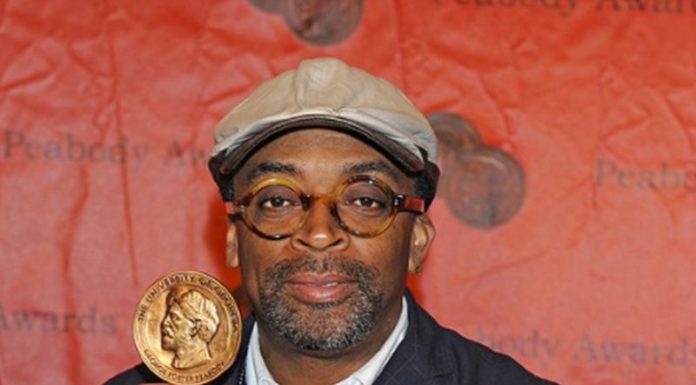 Cannes, Spike Lee presidente di giuria