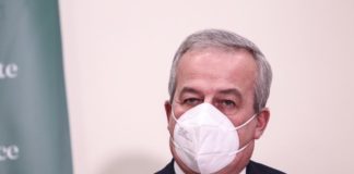 Coronavirus, 12 membri nel nuovo Cts e Locatelli coordinatore