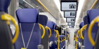 Regione Lombardia acquista 46 treni, investimento di 351 milioni