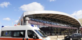 Coronavirus, Regione Puglia acquista 12 ambulanze per il 118