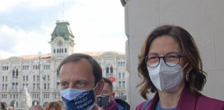 Fedriga “Grande disponibilità Governo su questioni FVG”