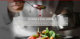 L’asta Stars 4 Children raccoglie oltre 60.000 euro