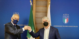 Credito Sportivo e Figc sostengono club di B e C