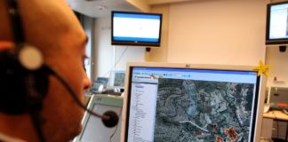 Protezione civile e lotta agli incendi, intesa tra Regione Sardegna ed Esercito