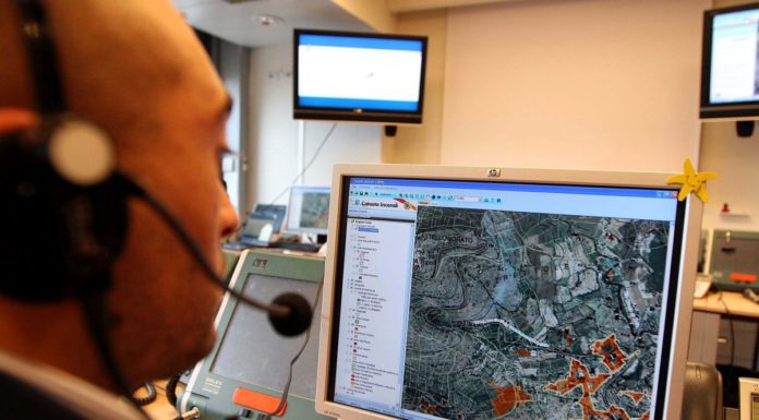 Protezione civile e lotta agli incendi, intesa tra Regione Sardegna ed Esercito