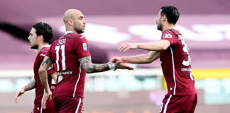 Rimonta firmata dall’ex Zaza, Toro batte Sassuolo 3-2