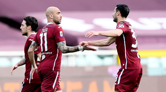 Rimonta firmata dall’ex Zaza, Toro batte Sassuolo 3-2
