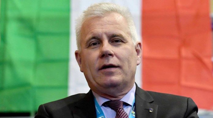 Italia rinuncia a Mondiali cadetti e giovani, Azzi “Inevitabile”