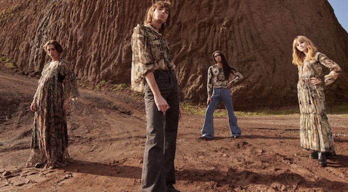 Maneskin, dal 19 marzo nuovo album “Teatro d’ira – Vol. I”