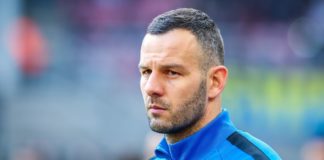 Altro caso di coronavirus all’Inter: positivo Handanovic