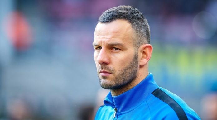 Altro caso di coronavirus all’Inter: positivo Handanovic