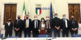 Consiglio federale: Randazzo e De Bartolomeo vicepresidenti