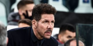 Chelsea ai quarti, fuori l’Atletico Madrid di Simeone