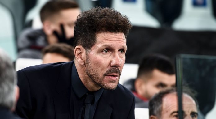 Chelsea ai quarti, fuori l’Atletico Madrid di Simeone