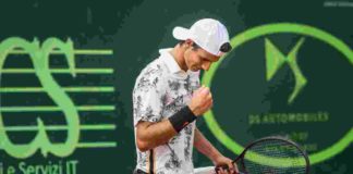 Musetti raggiunge i quarti ad Acapulco, fuori Fognini