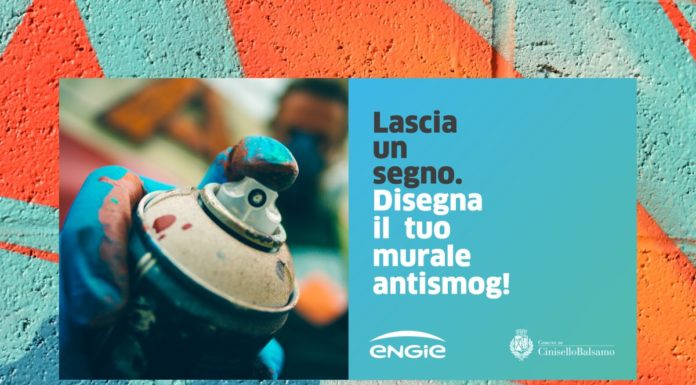 Engie, gli studenti “lasciano il segno” per città più sostenibili