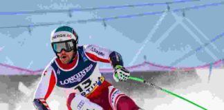 Nebbia a Lenzerheide, coppa Super-g a Kriechmayr