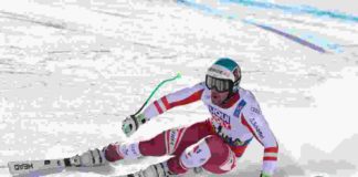 Nuovo stop per nebbia a Lenzerheide, coppa Super-g a Kriechmayr