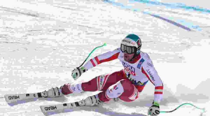 Nuovo stop per nebbia a Lenzerheide, coppa Super-g a Kriechmayr