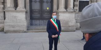 Giornata in ricordo vittime Covid, Sala “non è tempo per polemiche”