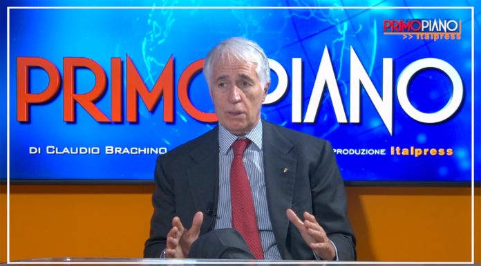 Malagò “Settore sport a pezzi, cresciuta del 140% presenza donne”