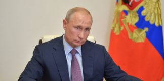 La guerra si fa più intensa. Putin: “L’Ucraina non è seria”