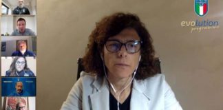 Rita Guarino a confronto con le società siciliane