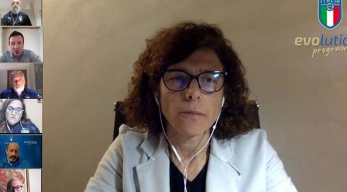 Rita Guarino a confronto con le società siciliane