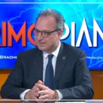 Giornata per vittime Covid, Mulè “Indelebili le immagini di Bergamo”