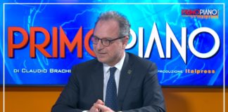 Giornata per vittime Covid, Mulè “Indelebili le immagini di Bergamo”