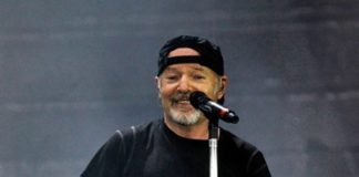 Vasco Rossi “A novembre nuovo album, sarà di forma e di sostanza”