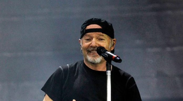 Vasco Rossi “A novembre nuovo album, sarà di forma e di sostanza”