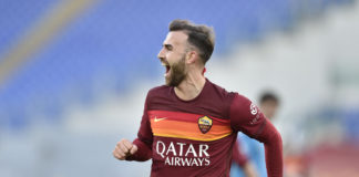 Doppietta Mayoral, Roma vince in Ucraina e va ai quarti