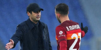 Doppietta Mayoral, Roma vince in Ucraina e va ai quarti