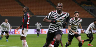 ManUtd vince a San Siro, Pogba elimina il Milan