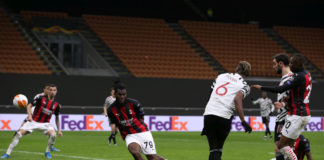 ManUtd vince a San Siro, Pogba elimina il Milan