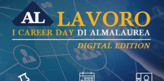 “AL Lavoro Sicilia”, dal 22 al 26 marzo career day tutto in digitale