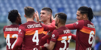 La Roma contro l’Ajax nei quarti di Europa League