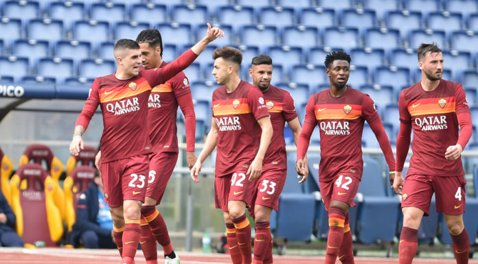 La Roma contro l’Ajax nei quarti di Europa League