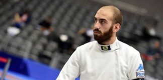 Otto spadisti azzurri nel tabellone principale a Kazan
