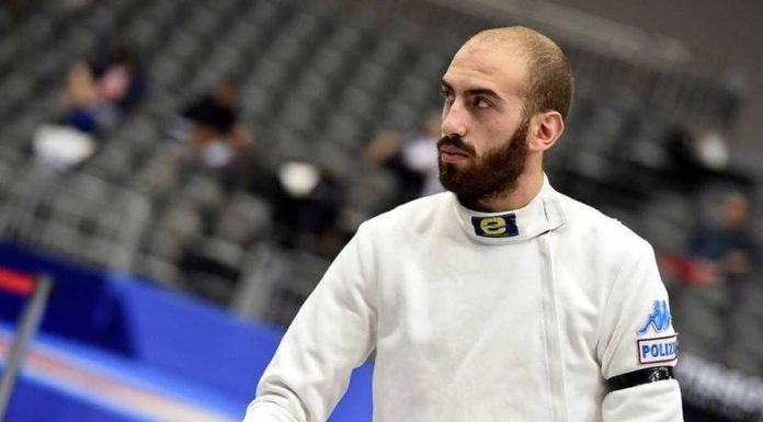 Otto spadisti azzurri nel tabellone principale a Kazan