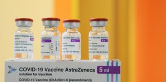 Vaccino, in Sicilia tre giorni di porte aperte AstraZeneca a over 18