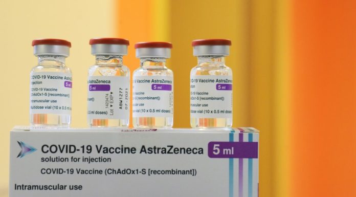 Vaccino, in Sicilia tre giorni di porte aperte AstraZeneca a over 18
