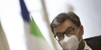 Giorgetti “Alitalia non potrà essere sussidiata dallo Stato”