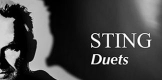 Sting, arriva il nuovo album “Duets”