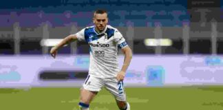 Mancini convoca 38 giocatori, novità Toloi e Matteo Ricci