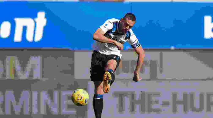 Mancini convoca 38 giocatori, novità Toloi e Matteo Ricci